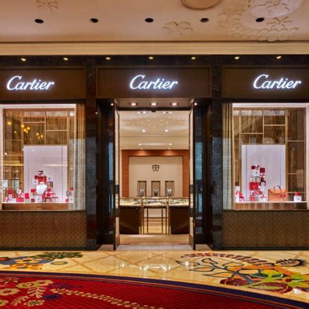 cartier lv|cartier wynn las vegas south.